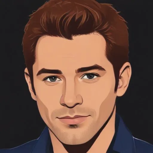Ryan Carnes