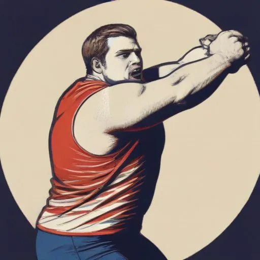 Ryan Crouser