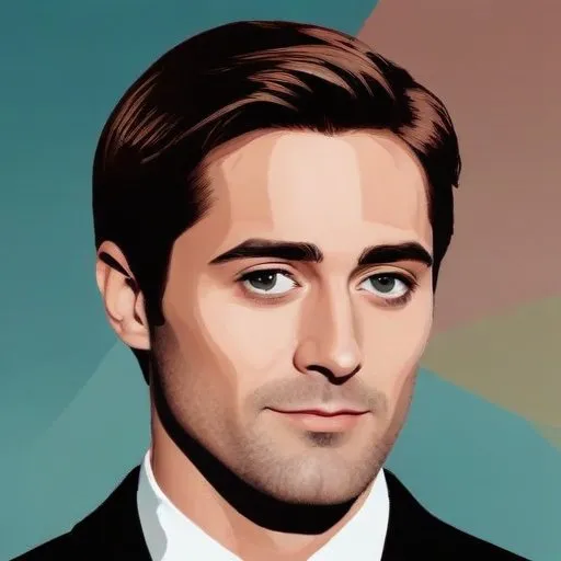 Ryan Eggold