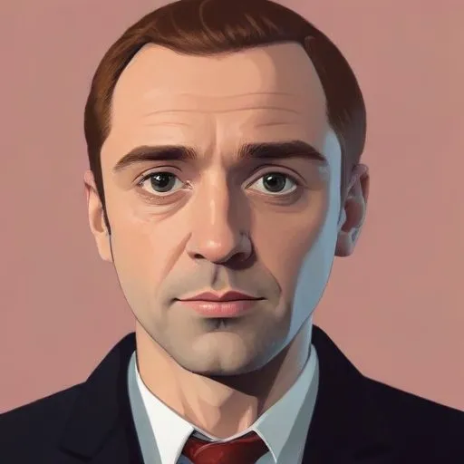 Ryan Gage