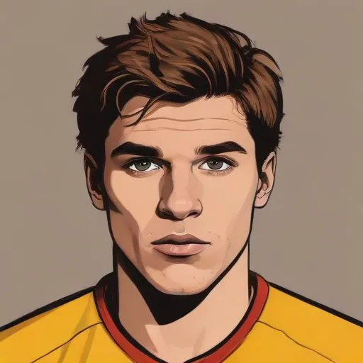 Ryan Griffen