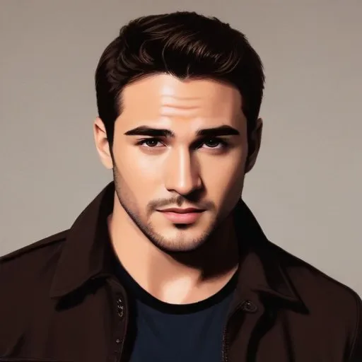 Ryan Guzman
