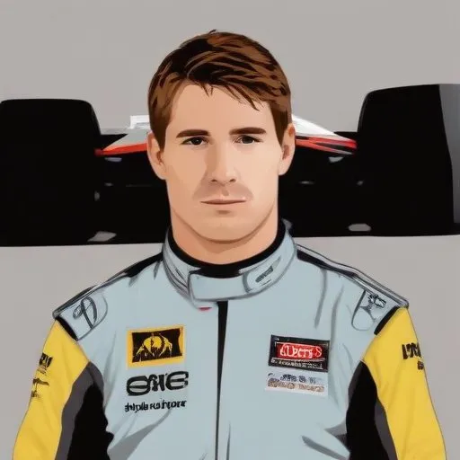 Ryan Hunter-Reay