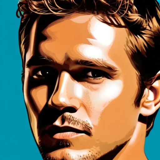 Ryan Kwanten