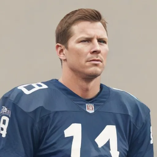 Ryan Leaf