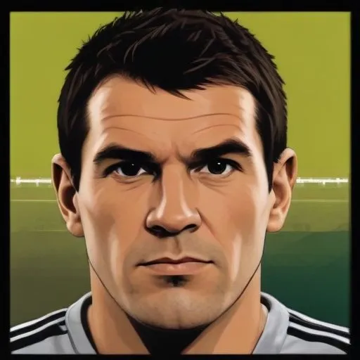 Ryan Nelsen