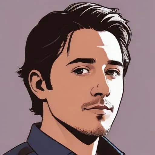 Ryan Shore