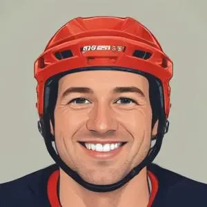 Ryan Whitney