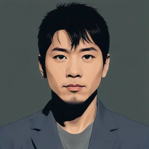 Ryo Nishikido