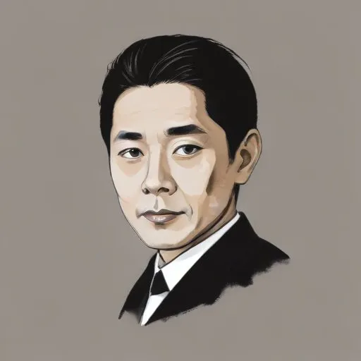 Ryuhei Kitamura