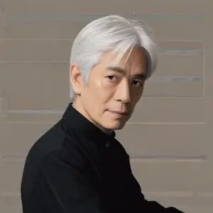 Ryuichi Sakamoto
