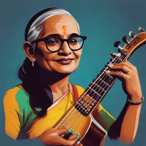 S. Balachander