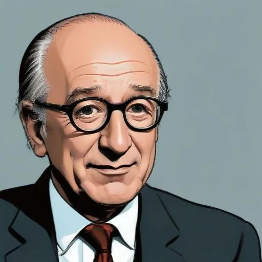 S.J. Perelman