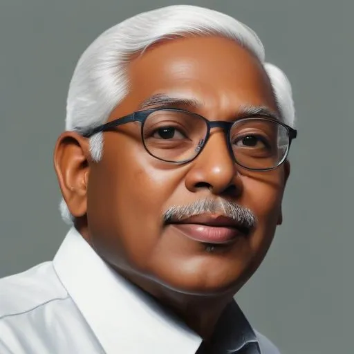 S. Rajaratnam