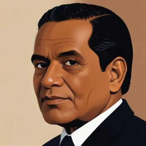 S. W. R. D. Bandaranaike