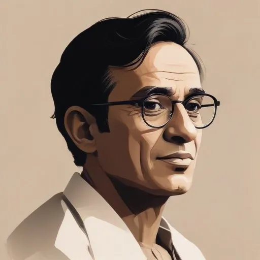 Saadat Hasan Manto