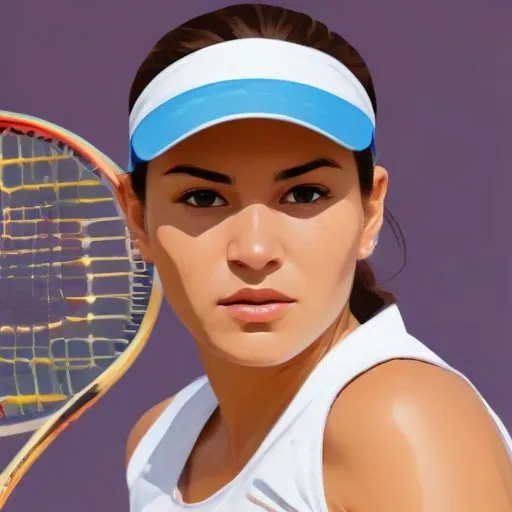 Sabina Sharipova