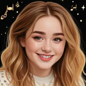 Sabrina Carpenter