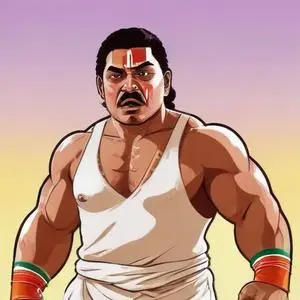Sabu