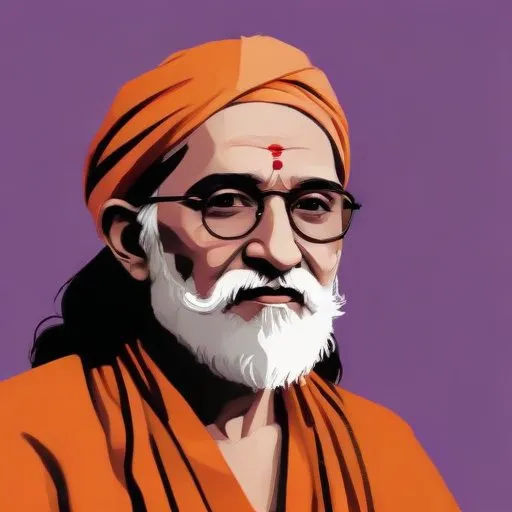 Sachchidananda Vatsyayan
