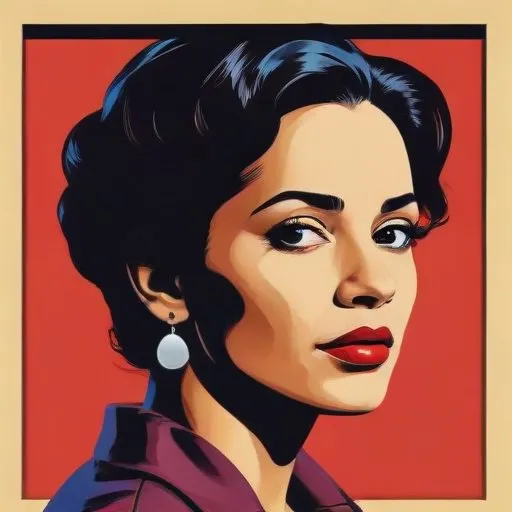 Sada Thompson
