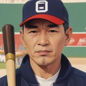 Sadaharu Oh