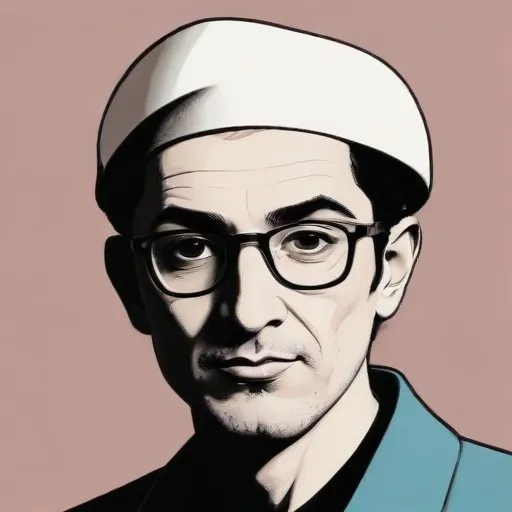 Sadegh Hedayat