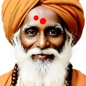 Sadhguru