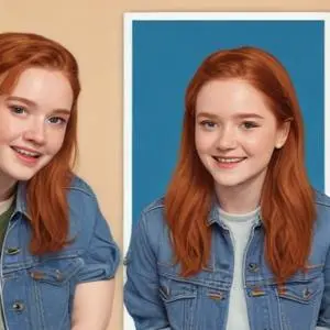 Sadie Sink