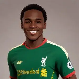 Sadio Mané