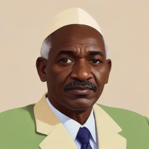 Sadiq al-Mahdi