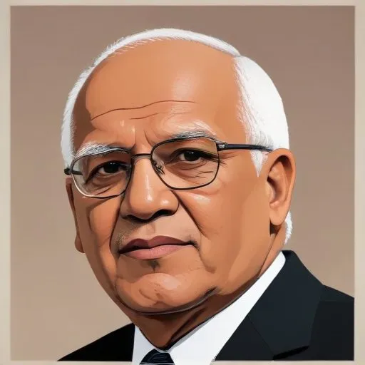 Saeb Erekat