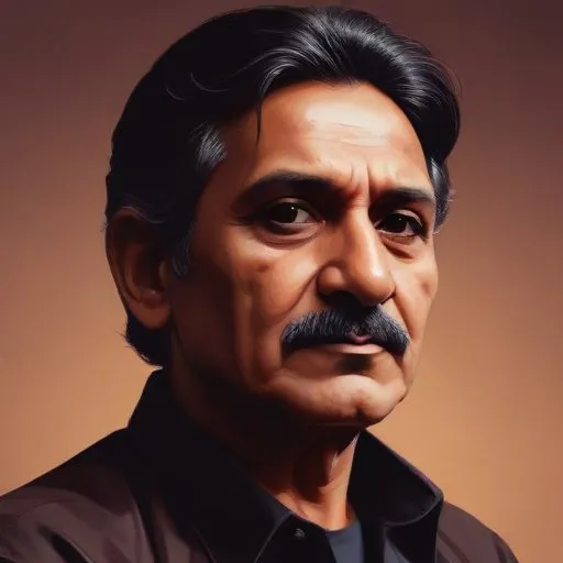 Saeed Akhtar Mirza