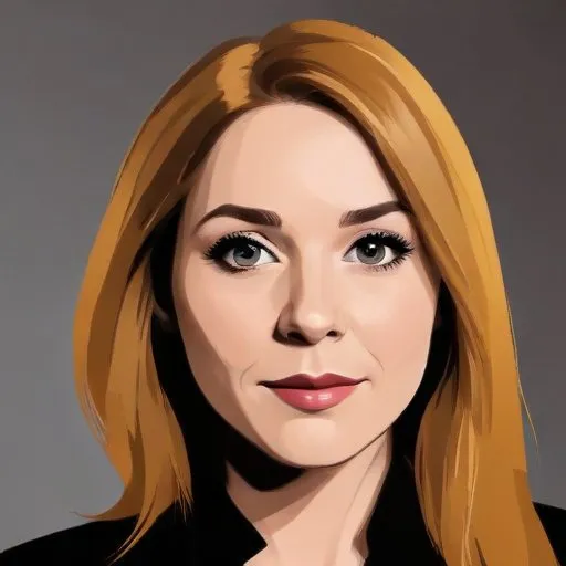 Saffron Henderson