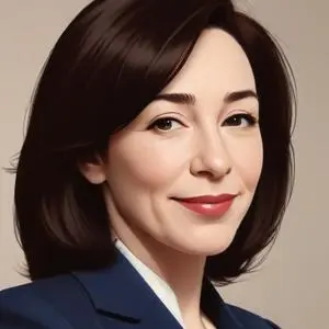 Safra Catz