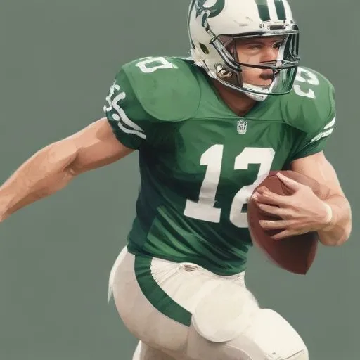 Sage Rosenfels