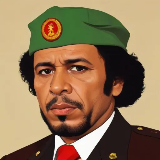 Saif al-Islam Gaddafi