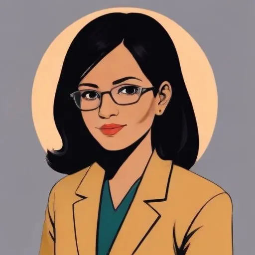 Saima Wazed