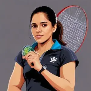 Saina Nehwal