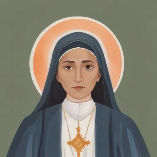 Saint Alphonsa