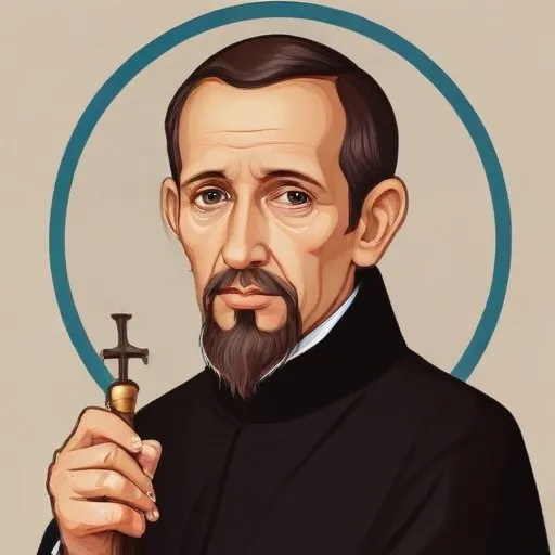Saint Cajetan
