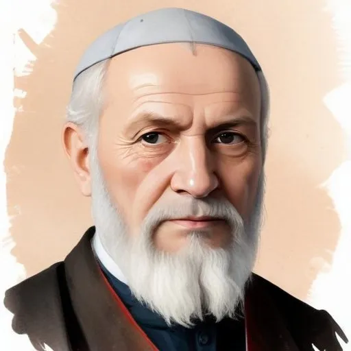 Saint Daniele Comboni