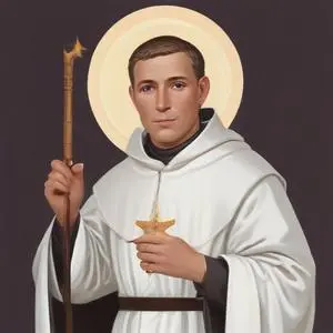 Saint Dominic