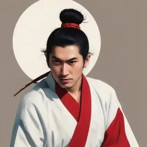 Sakamoto Ryōma