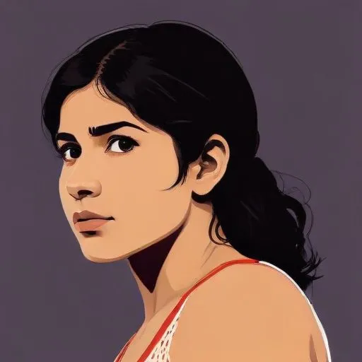 Sakshi Malik