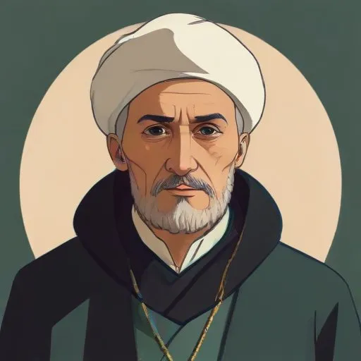 Salawat Yulayev