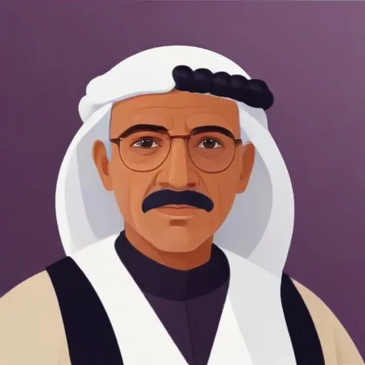 Saleh Ajeery