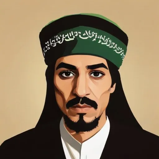 Salem al-Hazmi