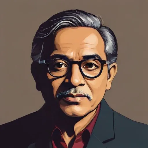 Salil Chowdhury