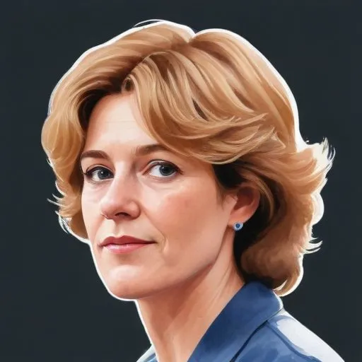 Sally Davies
